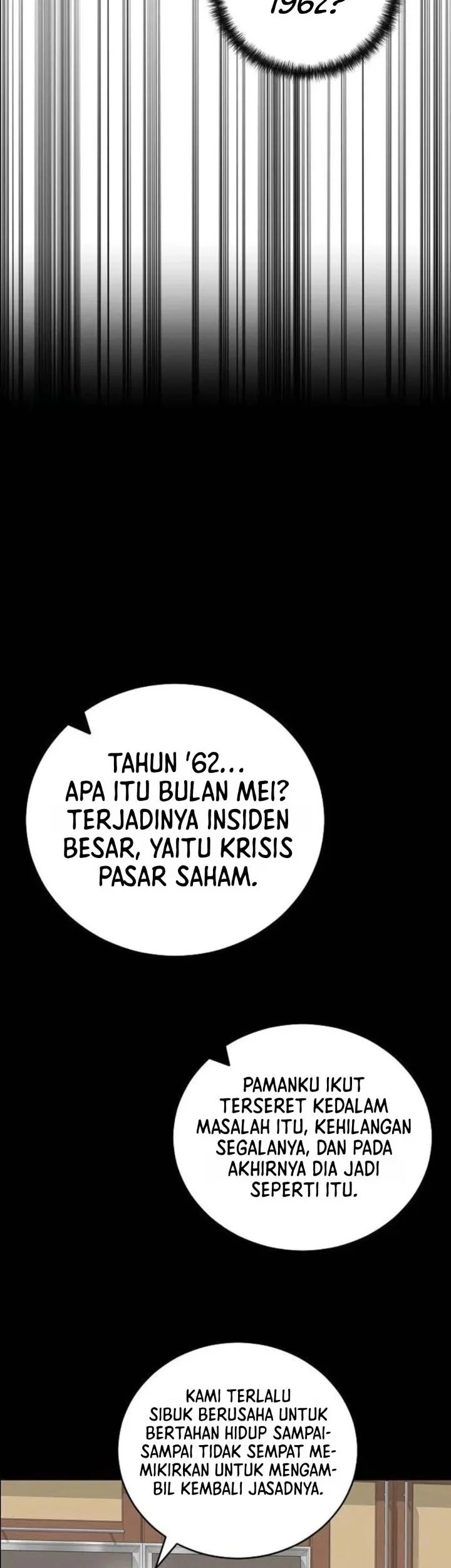 I Alone Am the True Chaebol Chapter 2 Gambar 23