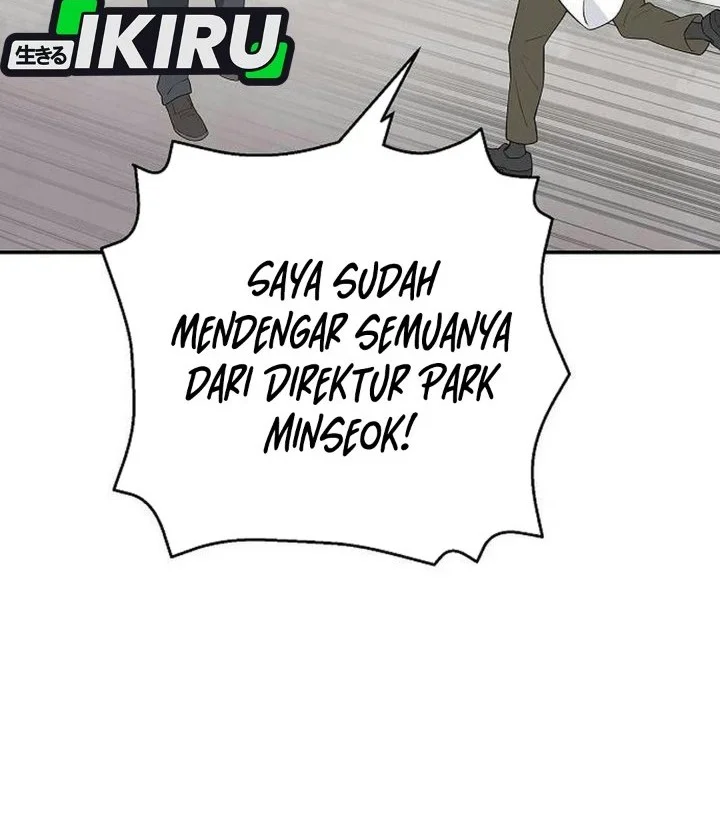 I Alone Am the True Chaebol Chapter 21 Gambar 32