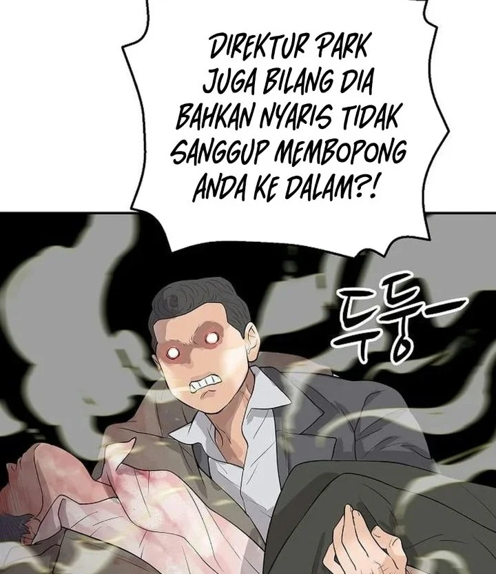 I Alone Am the True Chaebol Chapter 21 Gambar 34