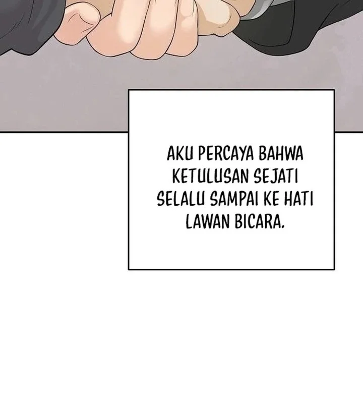 I Alone Am the True Chaebol Chapter 23 Gambar 32