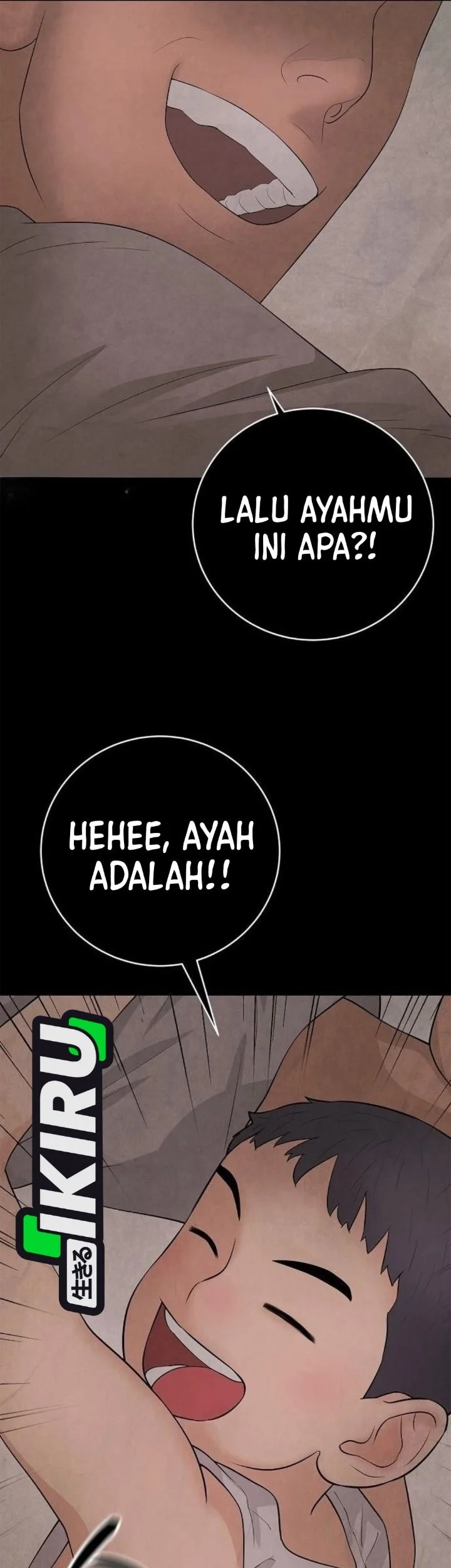 I Alone Am the True Chaebol Chapter 25 Gambar 31