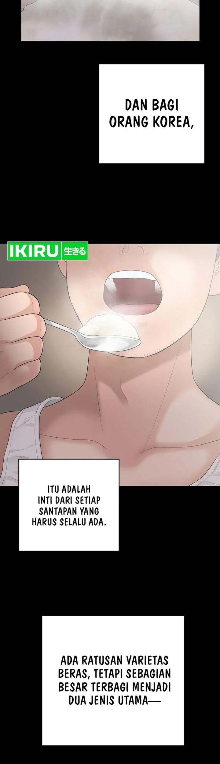 I Alone Am the True Chaebol Chapter 7 Gambar 23