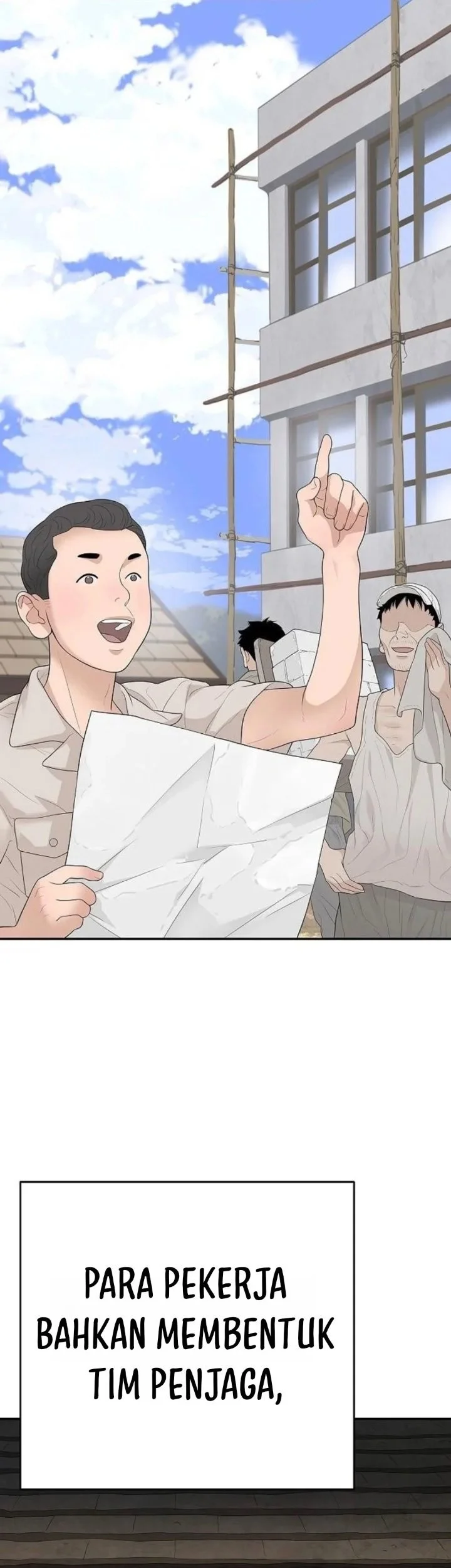 I Alone Am the True Chaebol Chapter 8 Gambar 25