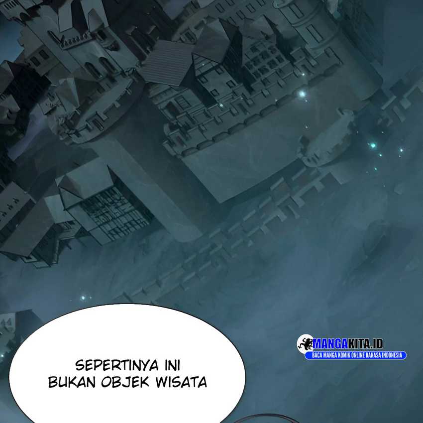 I Am a Max-Level Priestess in Another World Chapter 17 Gambar 40