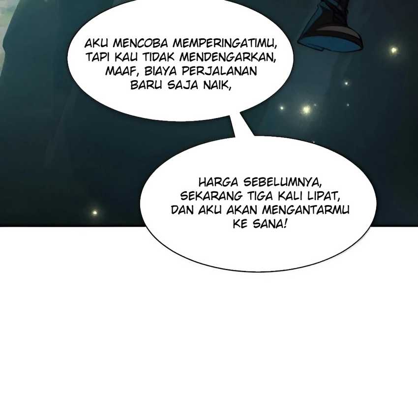 I Am a Max-Level Priestess in Another World Chapter 21 Gambar 40