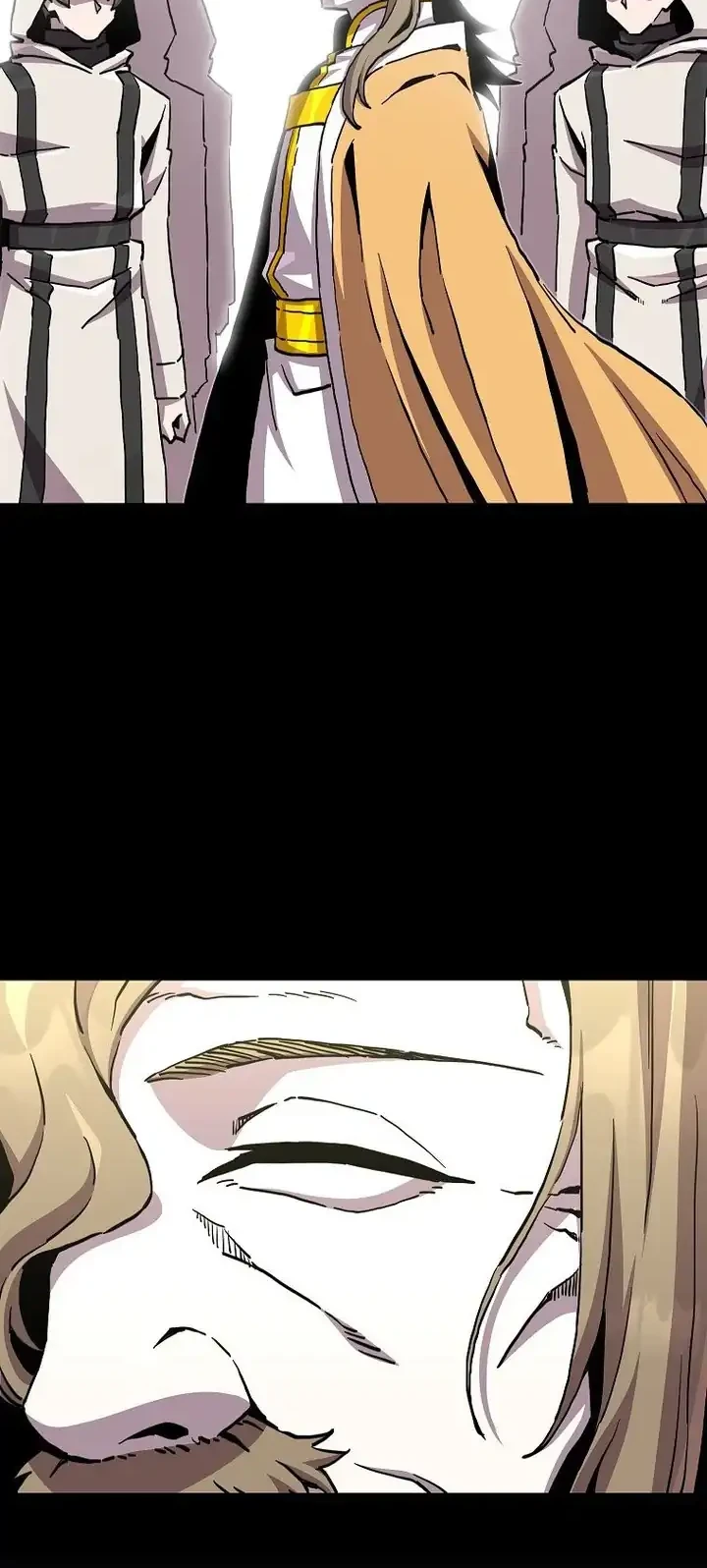 I Am Player Who Suck Alone (Solo Bug Player) Chapter 174 Gambar 18