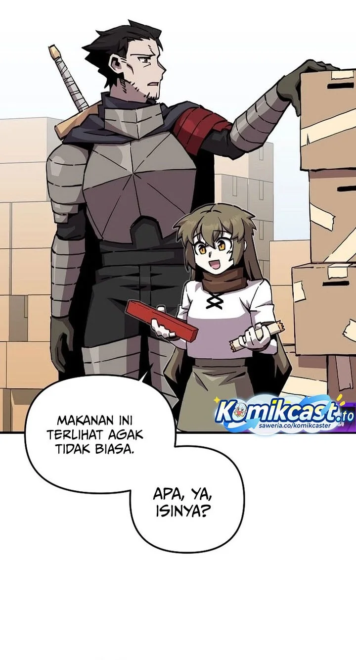 I Am Player Who Suck Alone (Solo Bug Player) Chapter 184 Gambar 17