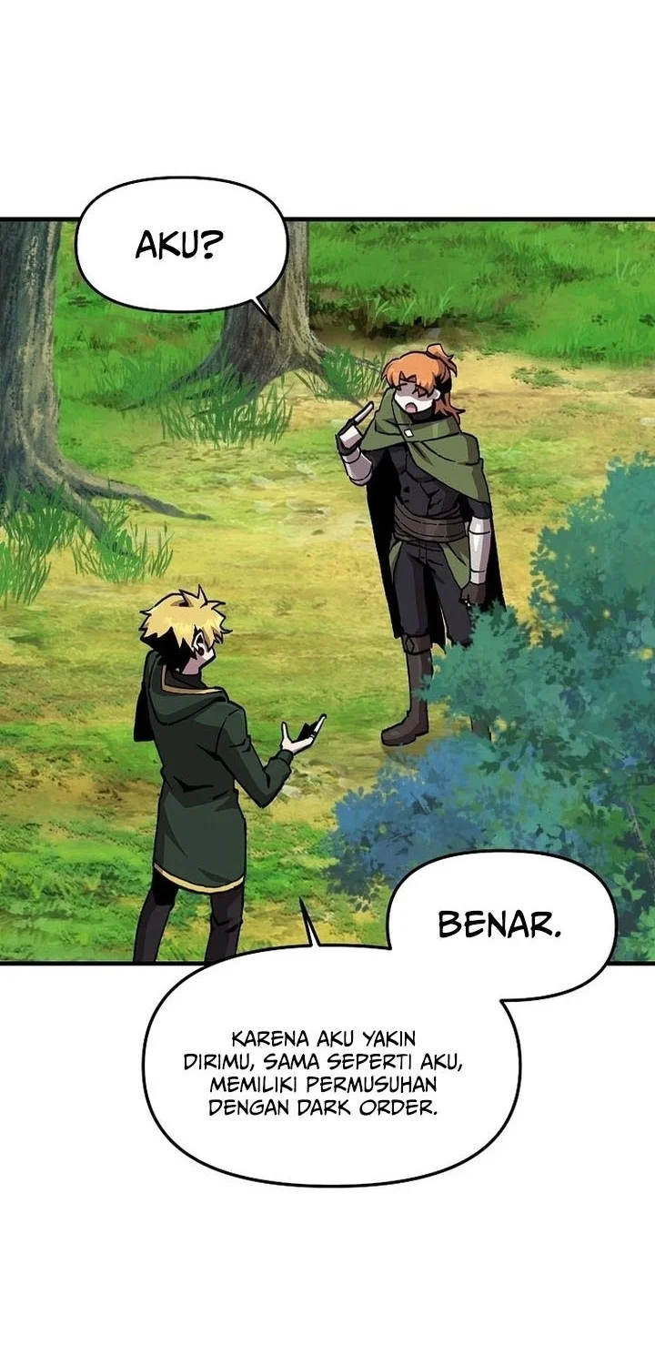 I Am Player Who Suck Alone (Solo Bug Player) Chapter 187 Gambar 17