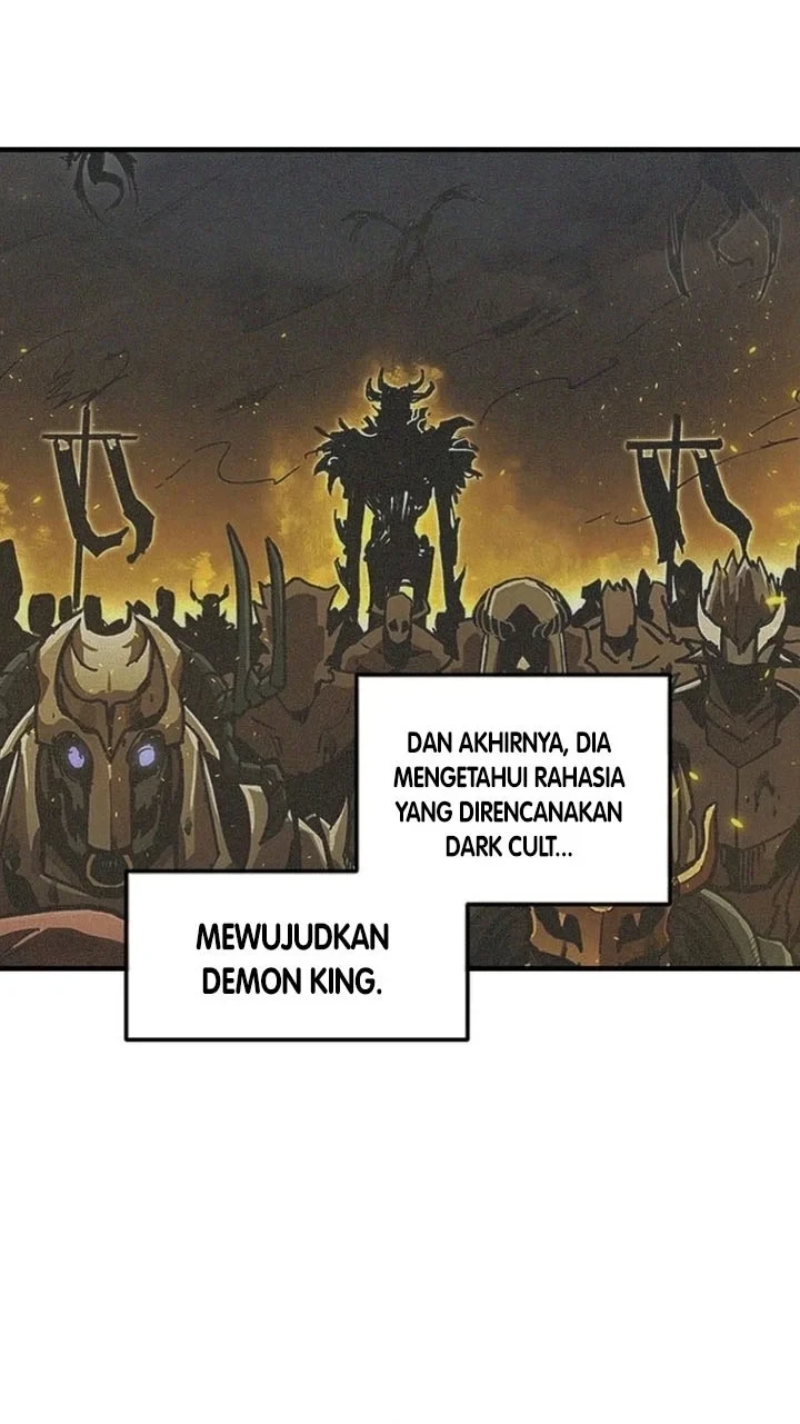 I Am Player Who Suck Alone (Solo Bug Player) Chapter 188 Gambar 17