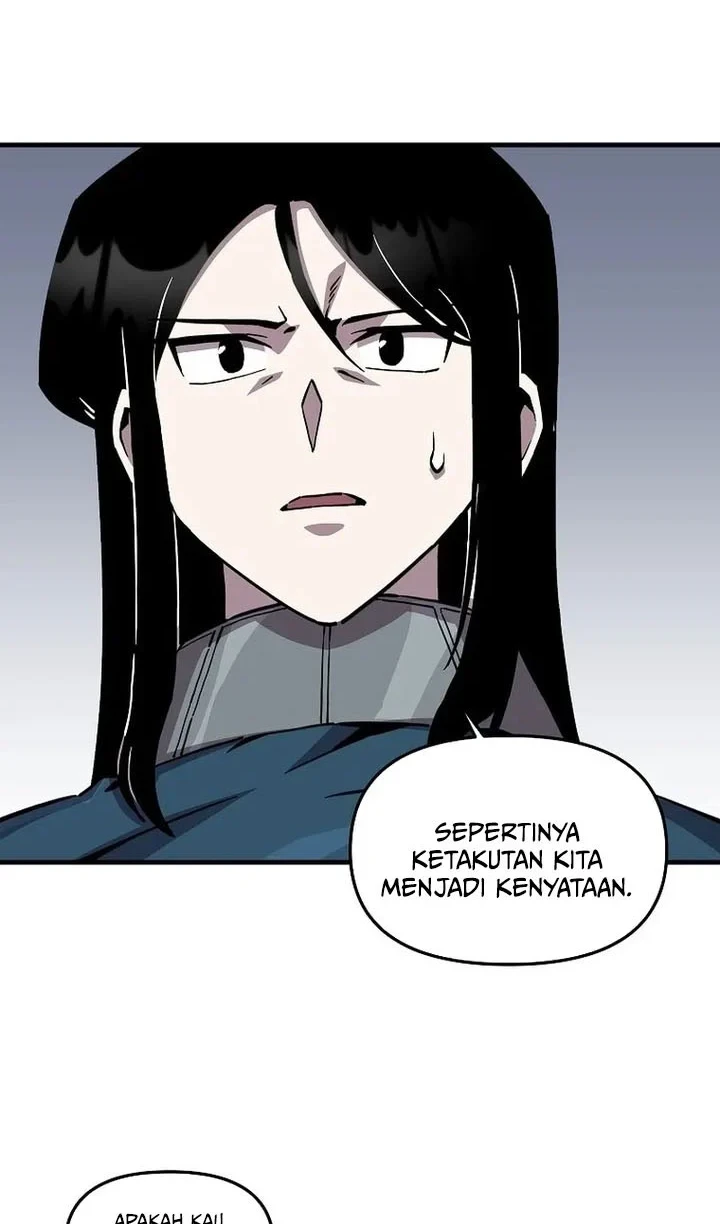 I Am Player Who Suck Alone (Solo Bug Player) Chapter 189 Gambar 19