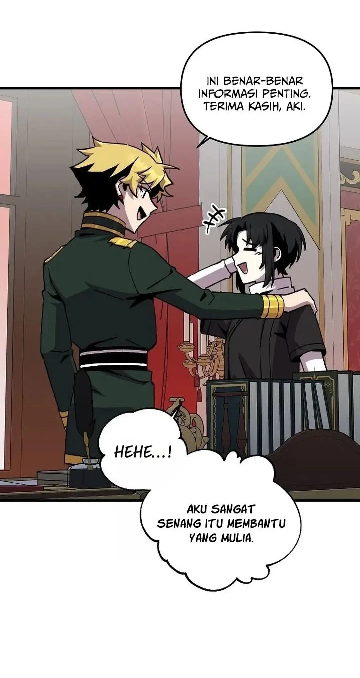 I Am Player Who Suck Alone (Solo Bug Player) Chapter 191 Gambar 17