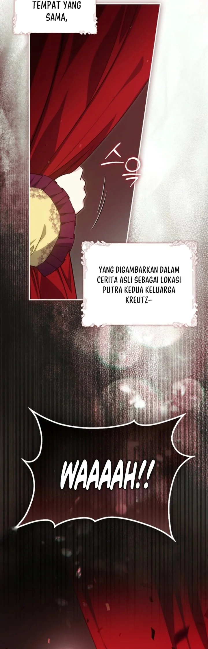 I Am the 5-Year-Old Spy Who Kidnapped the Villain Chapter 14 Gambar 33