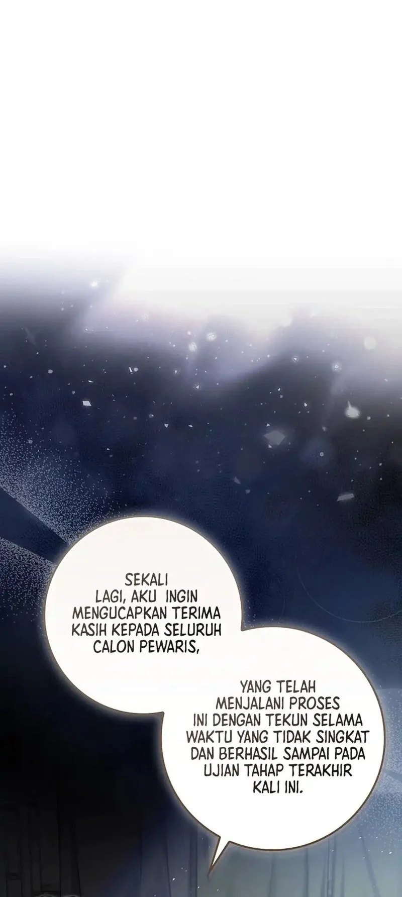 I Am the 5-Year-Old Spy Who Kidnapped the Villain Chapter 23 Gambar 26