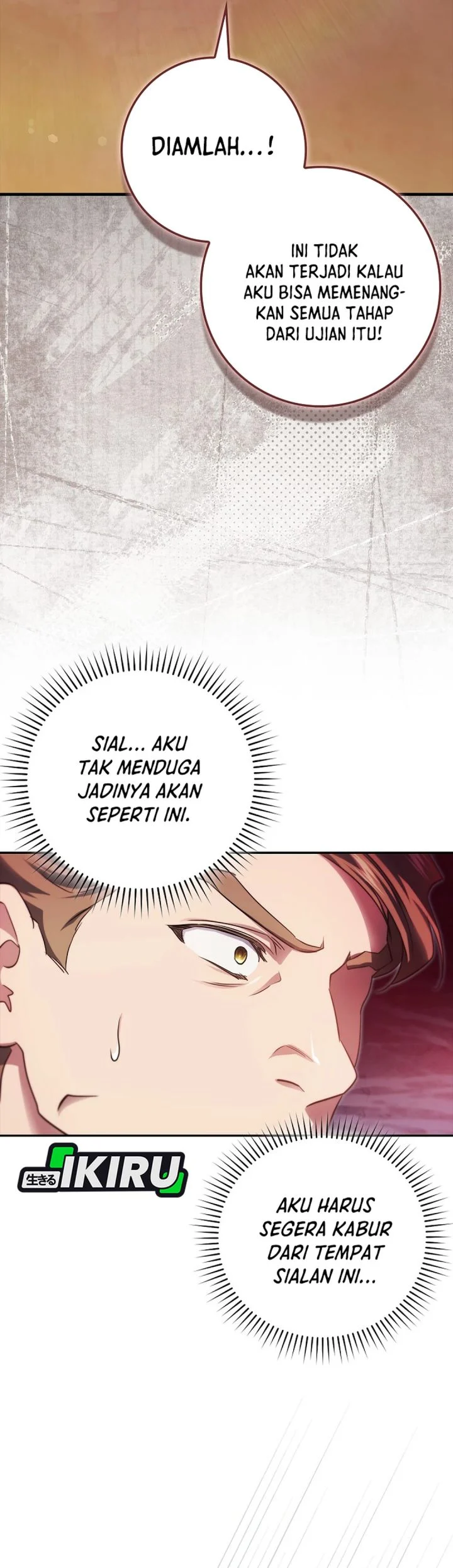 I Am the 5-Year-Old Spy Who Kidnapped the Villain Chapter 24 Gambar 39