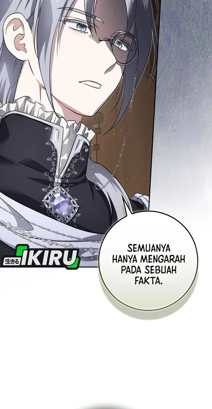 I Am the 5-Year-Old Spy Who Kidnapped the Villain Chapter 26 Gambar 33