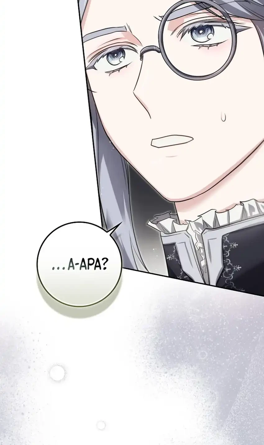 I Am the 5-Year-Old Spy Who Kidnapped the Villain Chapter 28 Gambar 42