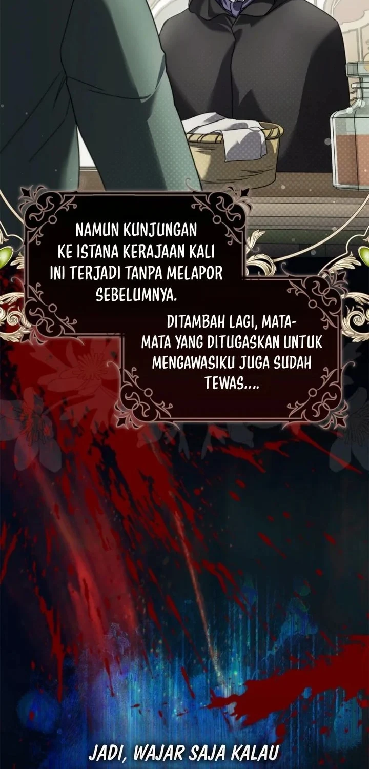 I Am the 5-Year-Old Spy Who Kidnapped the Villain Chapter 33 Gambar 28