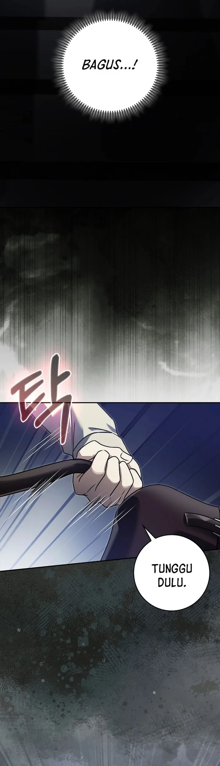 I Am the 5-Year-Old Spy Who Kidnapped the Villain Chapter 34 Gambar 27
