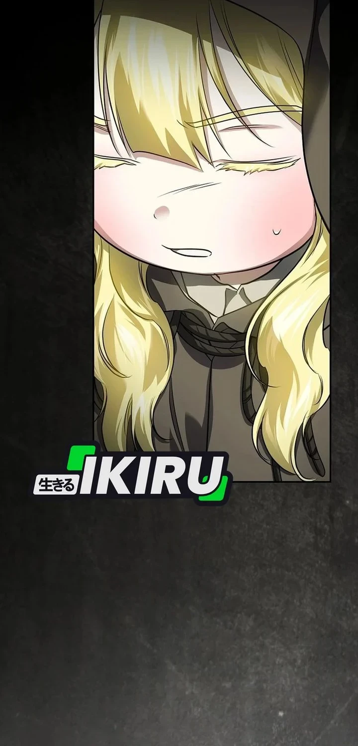 I Am the 5-Year-Old Spy Who Kidnapped the Villain Chapter 35 Gambar 30