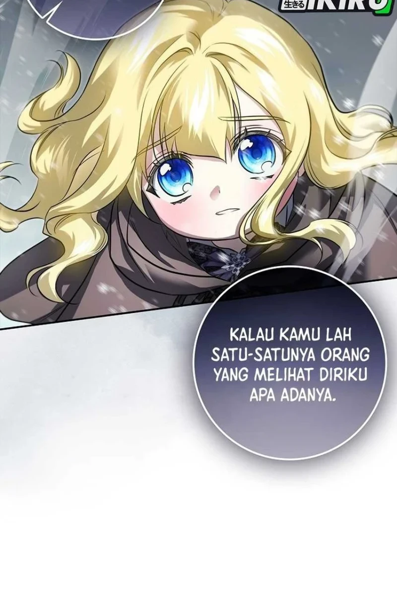 I Am the 5-Year-Old Spy Who Kidnapped the Villain Chapter 36 Gambar 35