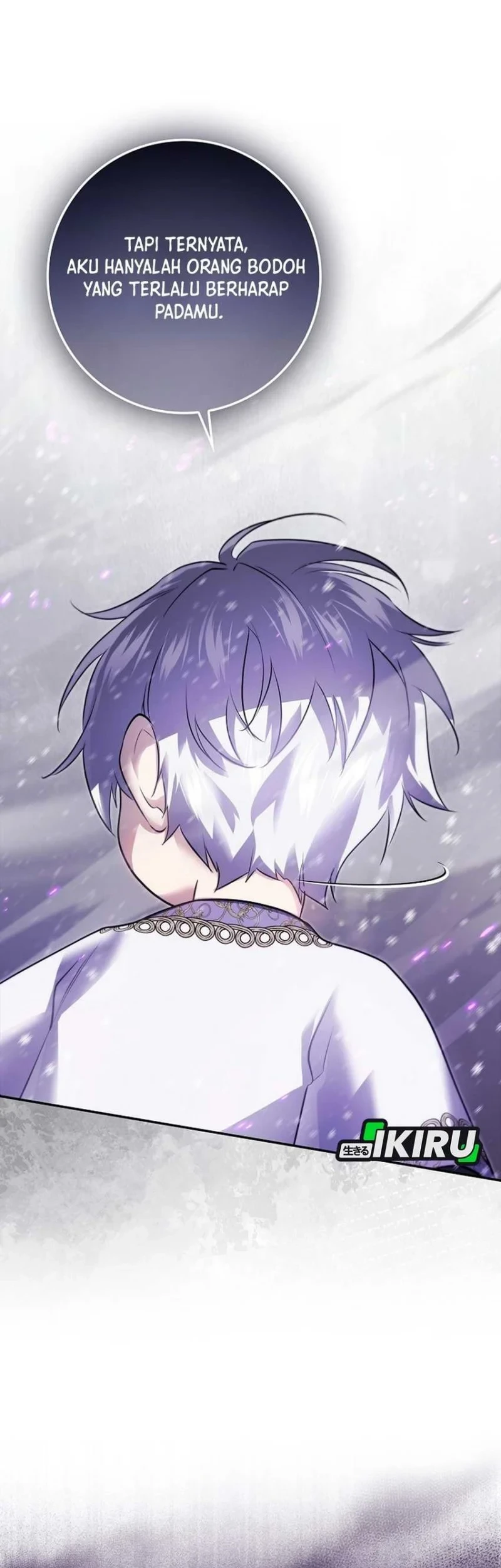 I Am the 5-Year-Old Spy Who Kidnapped the Villain Chapter 36 Gambar 36