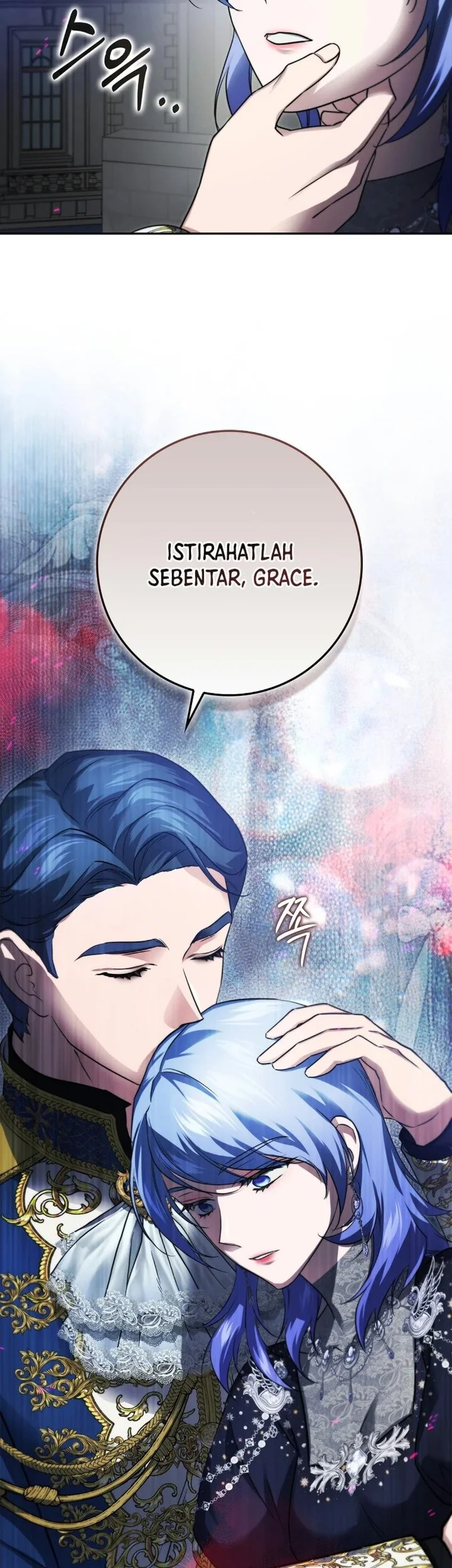 I Am the 5-Year-Old Spy Who Kidnapped the Villain Chapter 40 Gambar 36