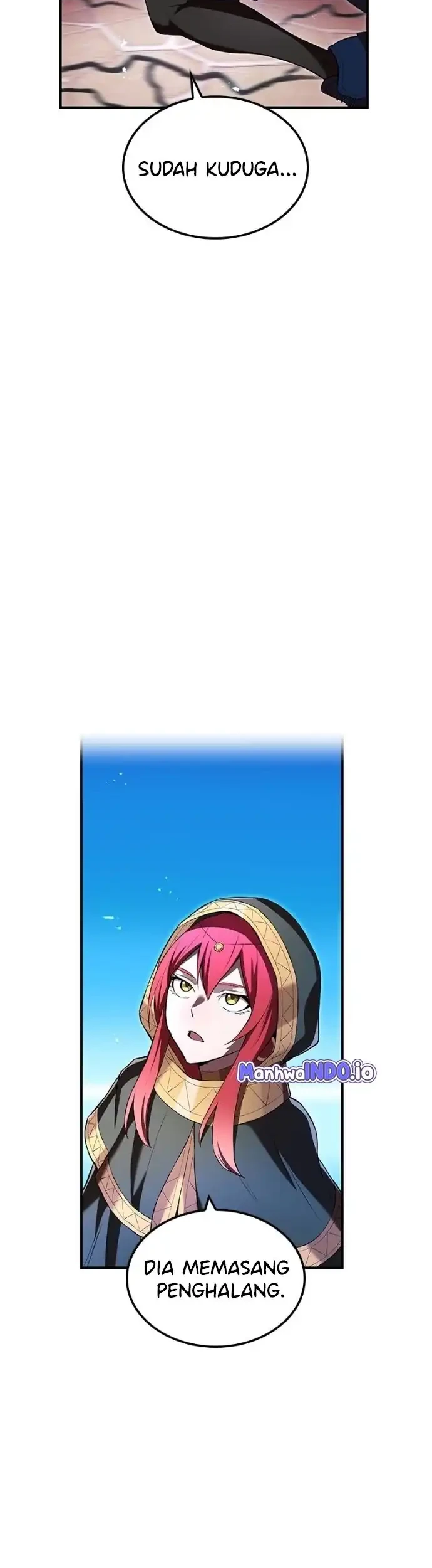 I Am the Strongest Awakeners, Recognized by All of the World’s Cheat Masters Chapter 70 Gambar 23