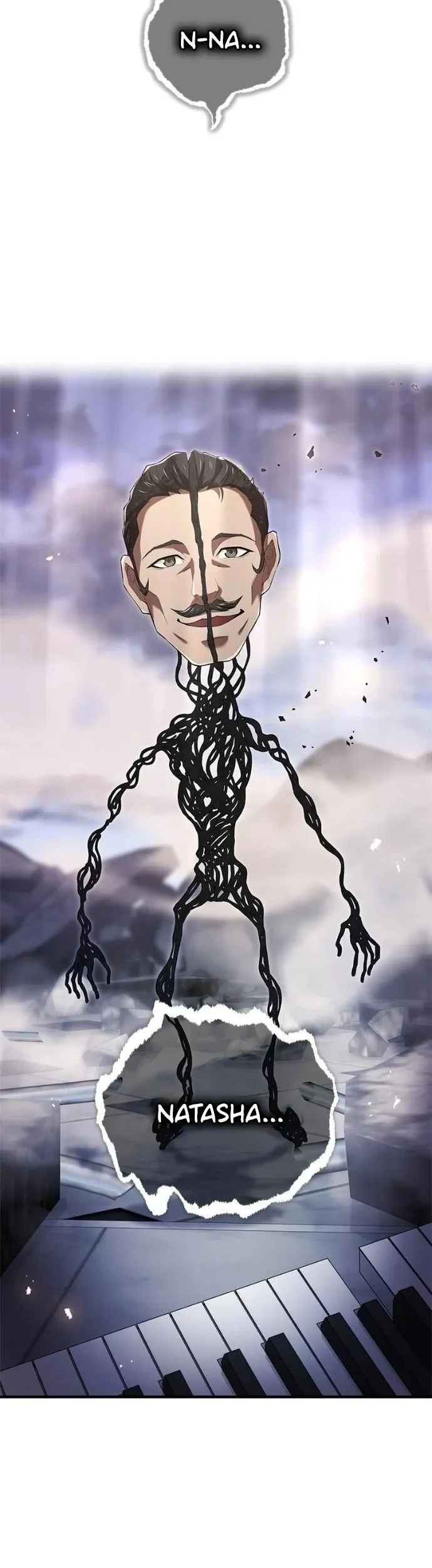 I Am the Strongest Awakeners, Recognized by All of the World’s Cheat Masters Chapter 74 Gambar 26