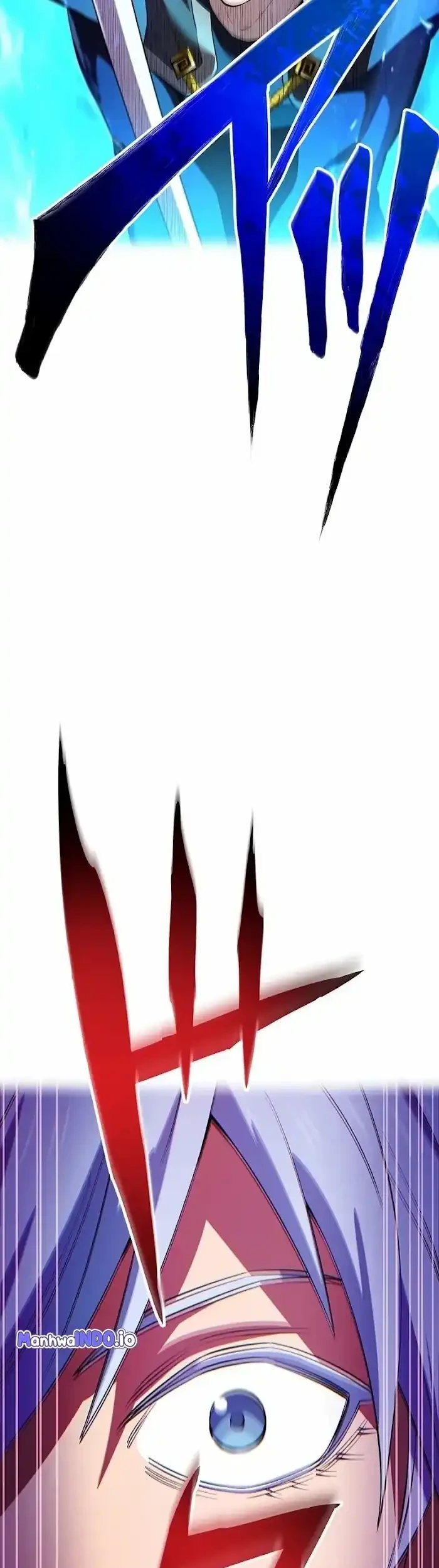 I Am the Strongest Awakeners, Recognized by All of the World’s Cheat Masters Chapter 77 Gambar 23