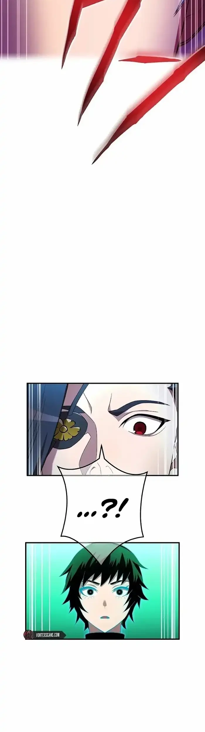 I Am the Strongest Awakeners, Recognized by All of the World’s Cheat Masters Chapter 77 Gambar 24