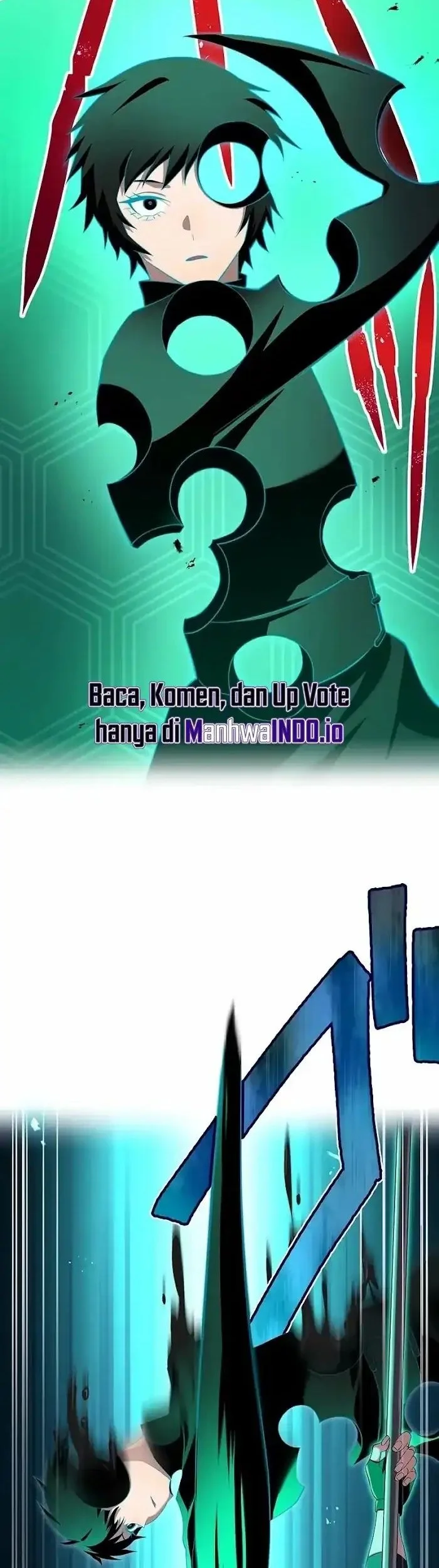I Am the Strongest Awakeners, Recognized by All of the World’s Cheat Masters Chapter 78 Gambar 22