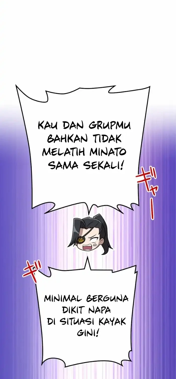 I Am the Strongest Awakeners, Recognized by All of the World’s Cheat Masters Chapter 79 Gambar 33