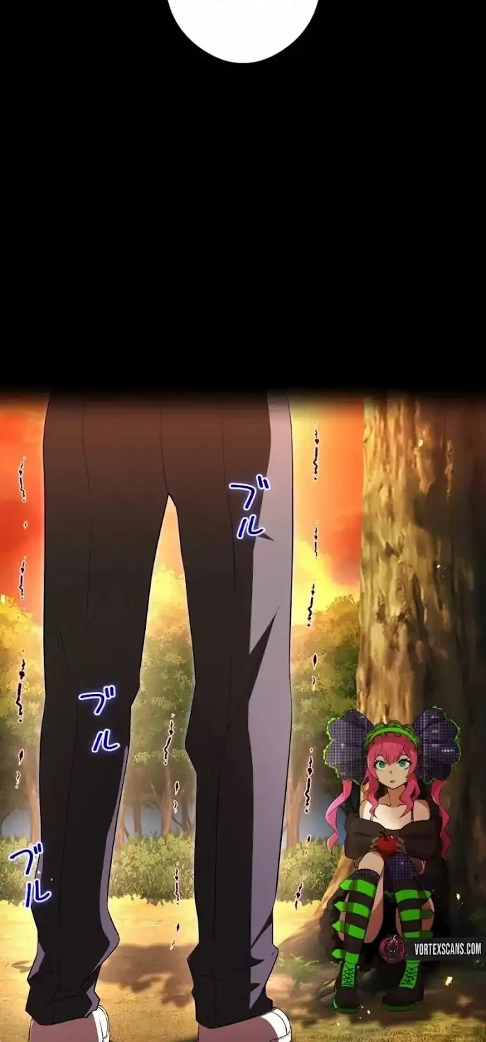 I Am the Strongest Awakeners, Recognized by All of the World’s Cheat Masters Chapter 80 Gambar 36