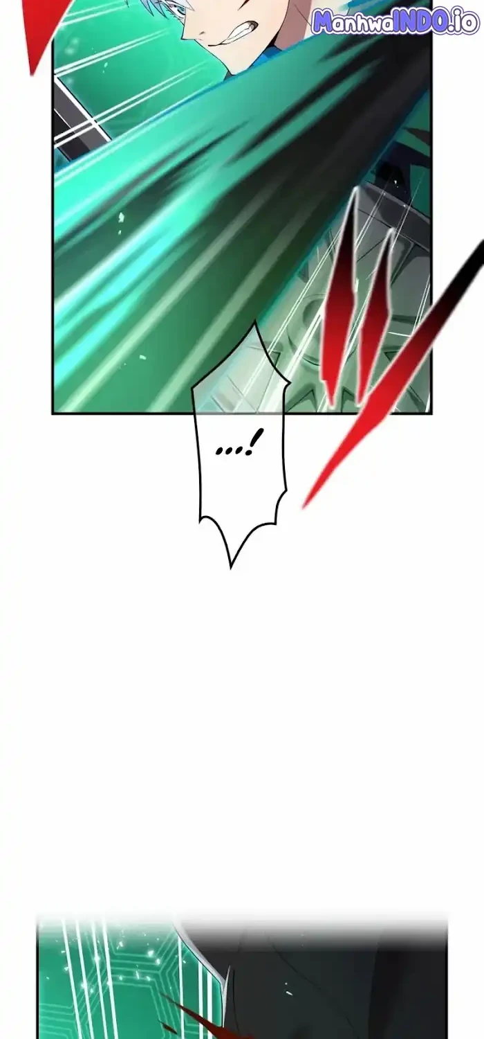 I Am the Strongest Awakeners, Recognized by All of the World’s Cheat Masters Chapter 80 Gambar 39