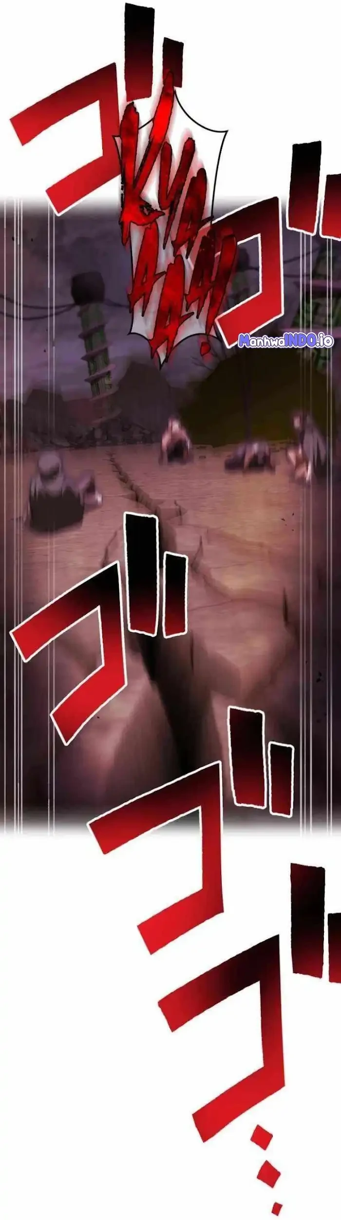 I Am the Strongest Awakeners, Recognized by All of the World’s Cheat Masters Chapter 81 Gambar 33