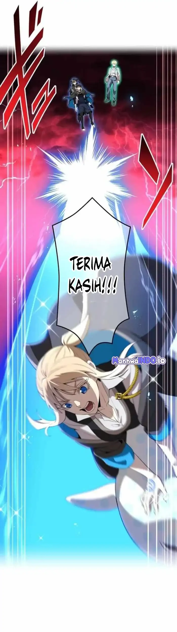 I Am the Strongest Awakeners, Recognized by All of the World’s Cheat Masters Chapter 82 Gambar 38