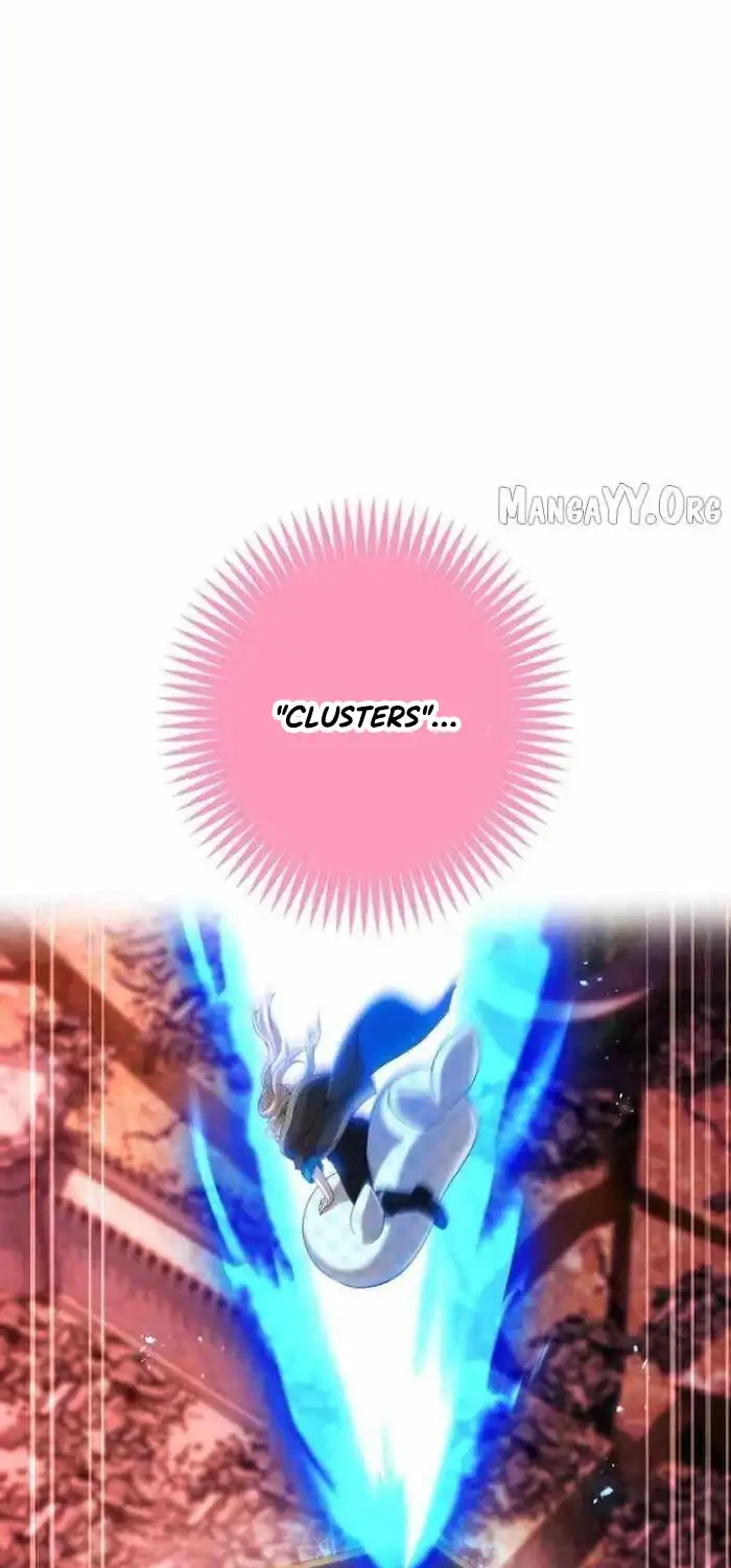 I Am the Strongest Awakeners, Recognized by All of the World’s Cheat Masters Chapter 82 Gambar 39
