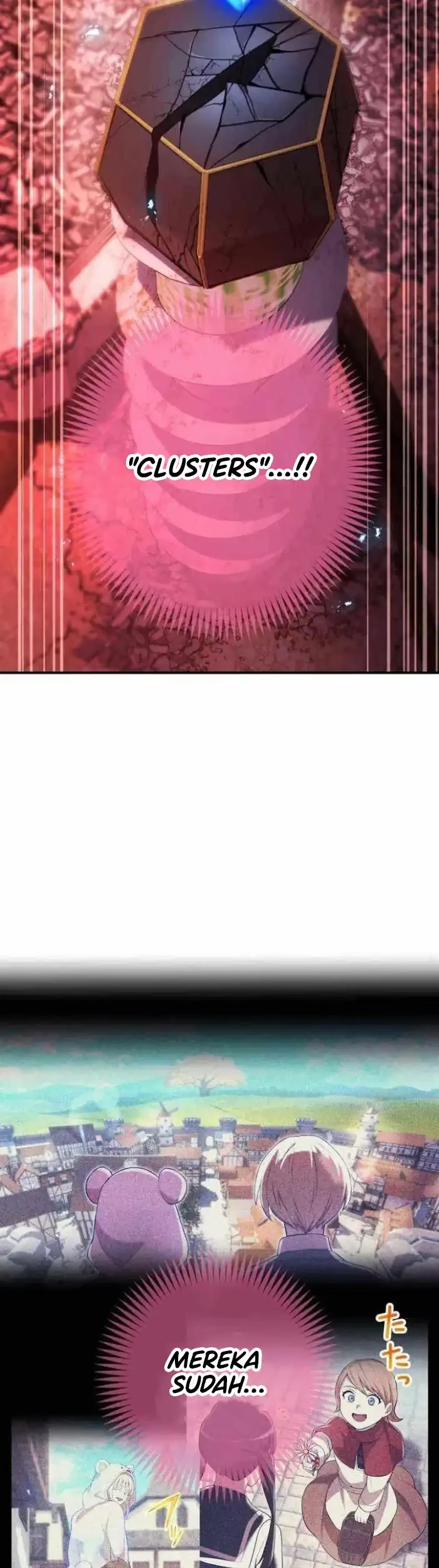 I Am the Strongest Awakeners, Recognized by All of the World’s Cheat Masters Chapter 82 Gambar 40