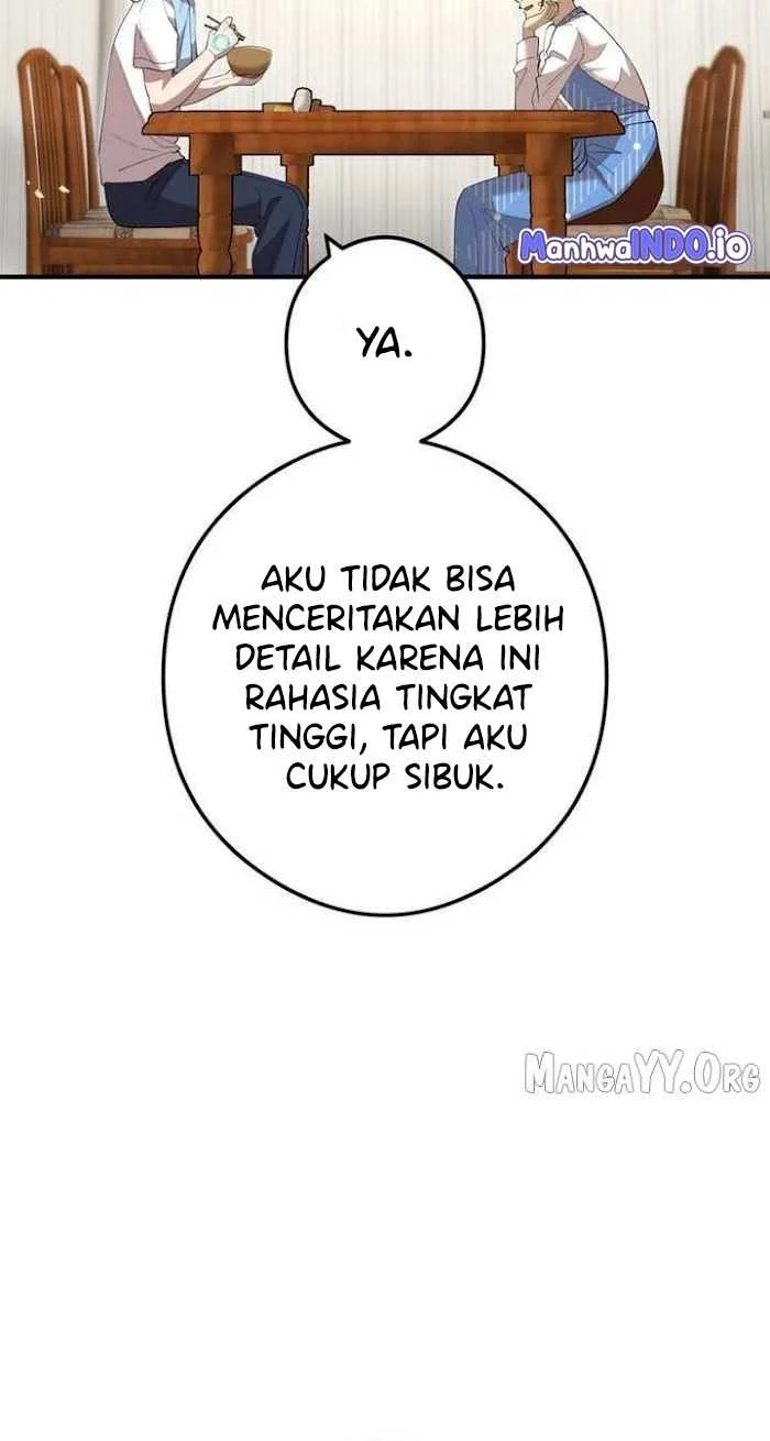 I Am the Strongest Awakeners, Recognized by All of the World’s Cheat Masters Chapter 85 Gambar 32