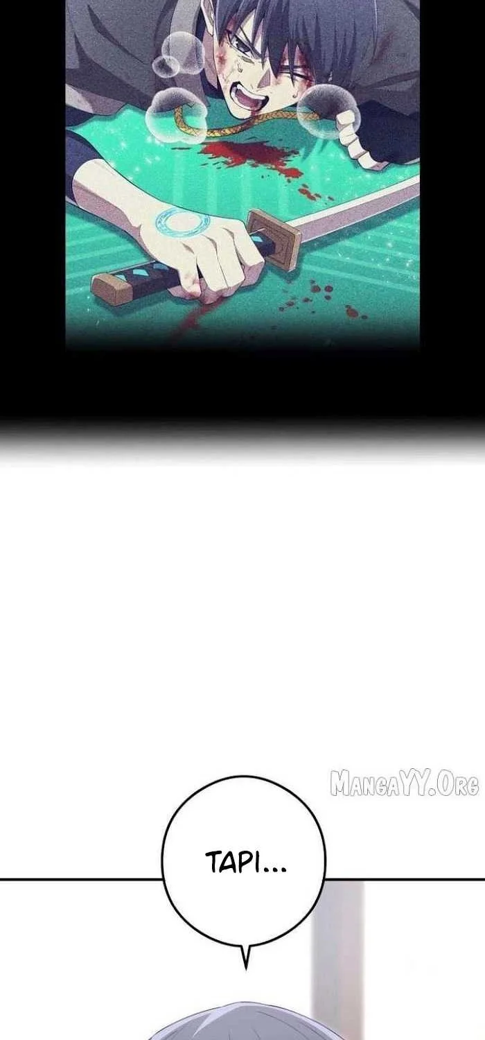 I Am the Strongest Awakeners, Recognized by All of the World’s Cheat Masters Chapter 85 Gambar 34