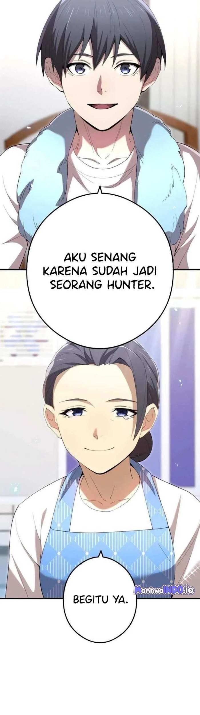 I Am the Strongest Awakeners, Recognized by All of the World’s Cheat Masters Chapter 85 Gambar 35