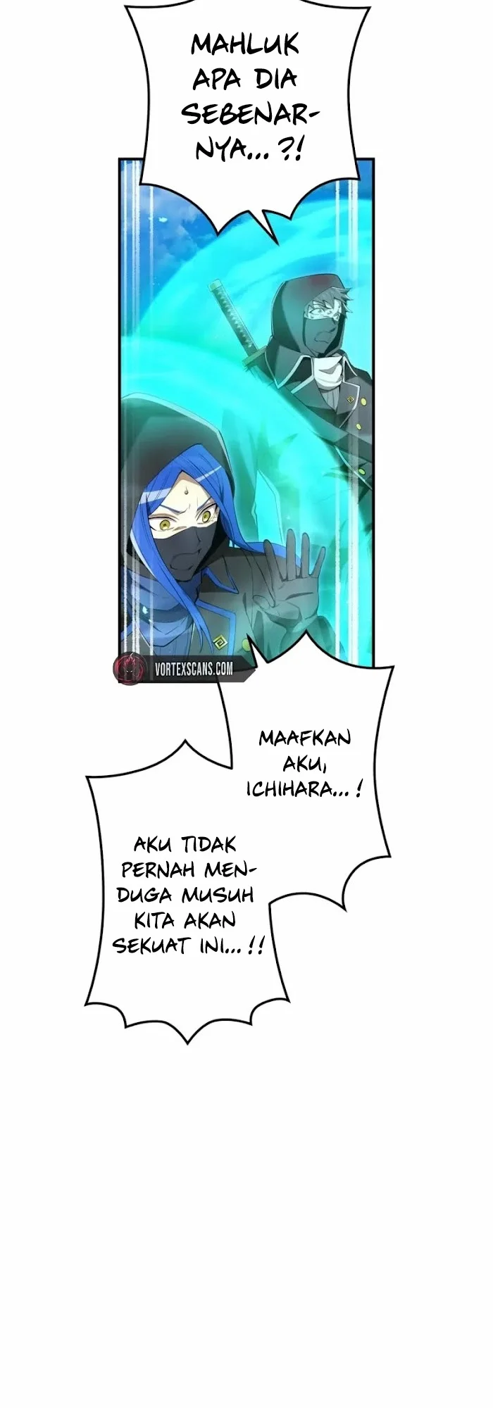 I Am the Strongest Awakeners, Recognized by All of the World’s Cheat Masters Chapter 86 Gambar 38