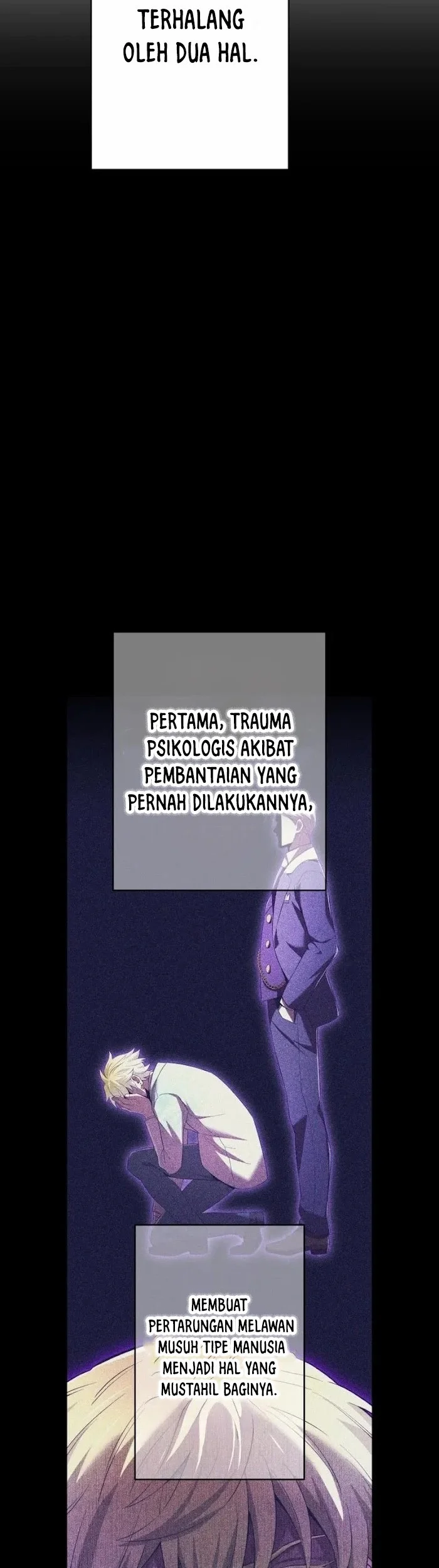 I Am the Strongest Awakeners, Recognized by All of the World’s Cheat Masters Chapter 86 Gambar 41