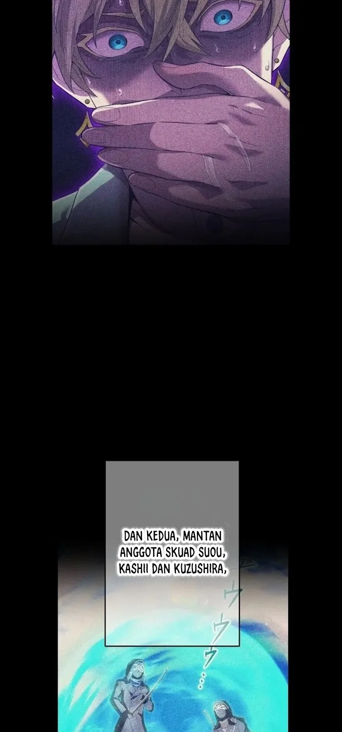 I Am the Strongest Awakeners, Recognized by All of the World’s Cheat Masters Chapter 86 Gambar 42