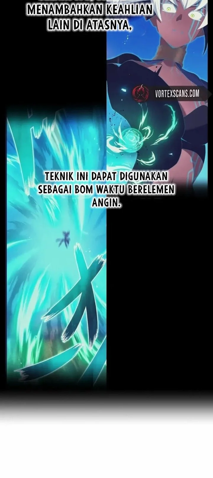 I Am the Strongest Awakeners, Recognized by All of the World’s Cheat Masters Chapter 89 Gambar 34