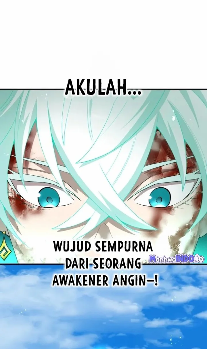I Am the Strongest Awakeners, Recognized by All of the World’s Cheat Masters Chapter 89 Gambar 35