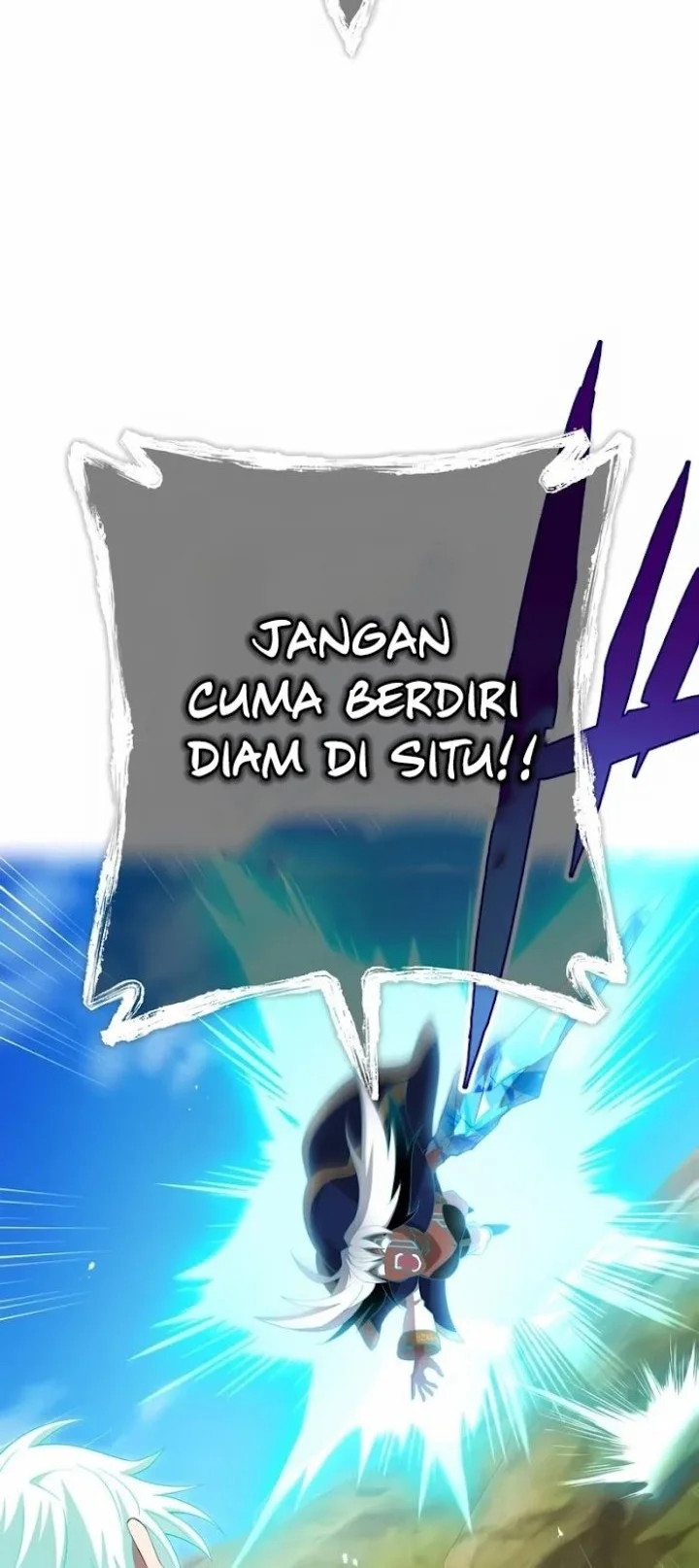 I Am the Strongest Awakeners, Recognized by All of the World’s Cheat Masters Chapter 89 Gambar 37