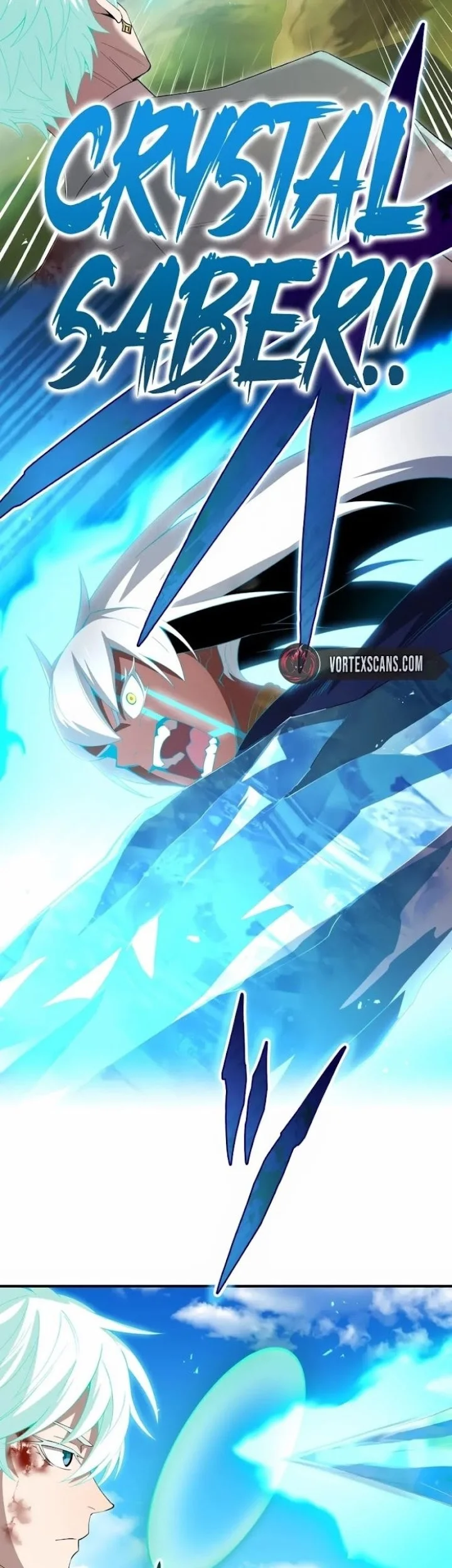 I Am the Strongest Awakeners, Recognized by All of the World’s Cheat Masters Chapter 89 Gambar 38