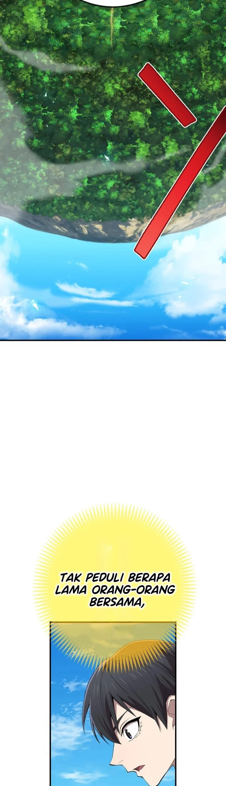 I Am the Strongest Awakeners, Recognized by All of the World’s Cheat Masters Chapter 91 Gambar 29