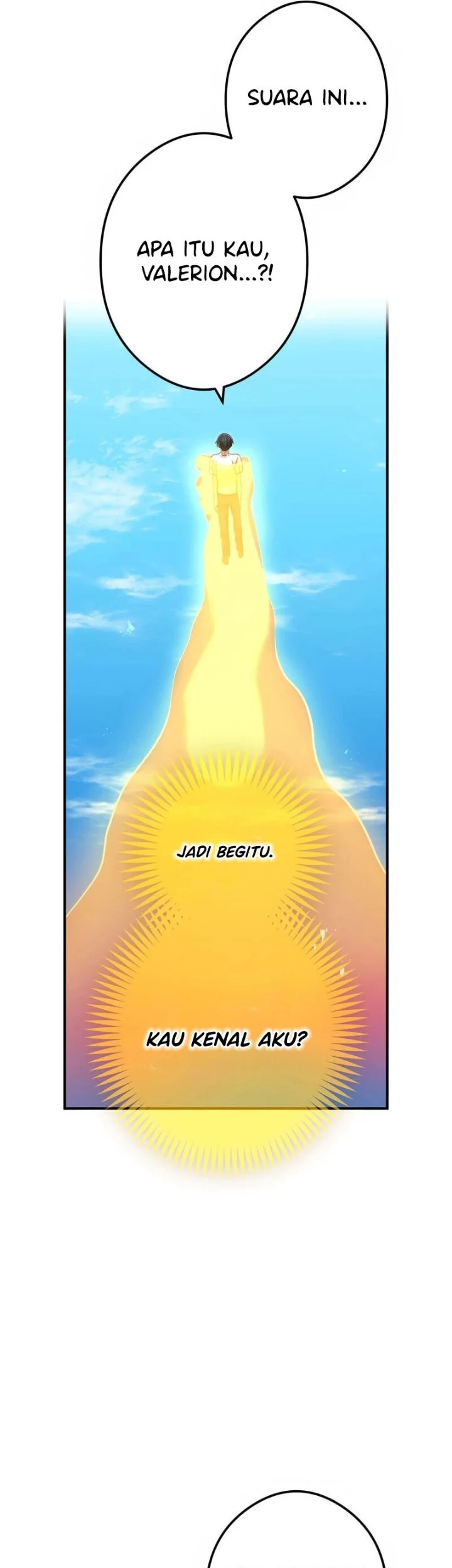 I Am the Strongest Awakeners, Recognized by All of the World’s Cheat Masters Chapter 91 Gambar 31